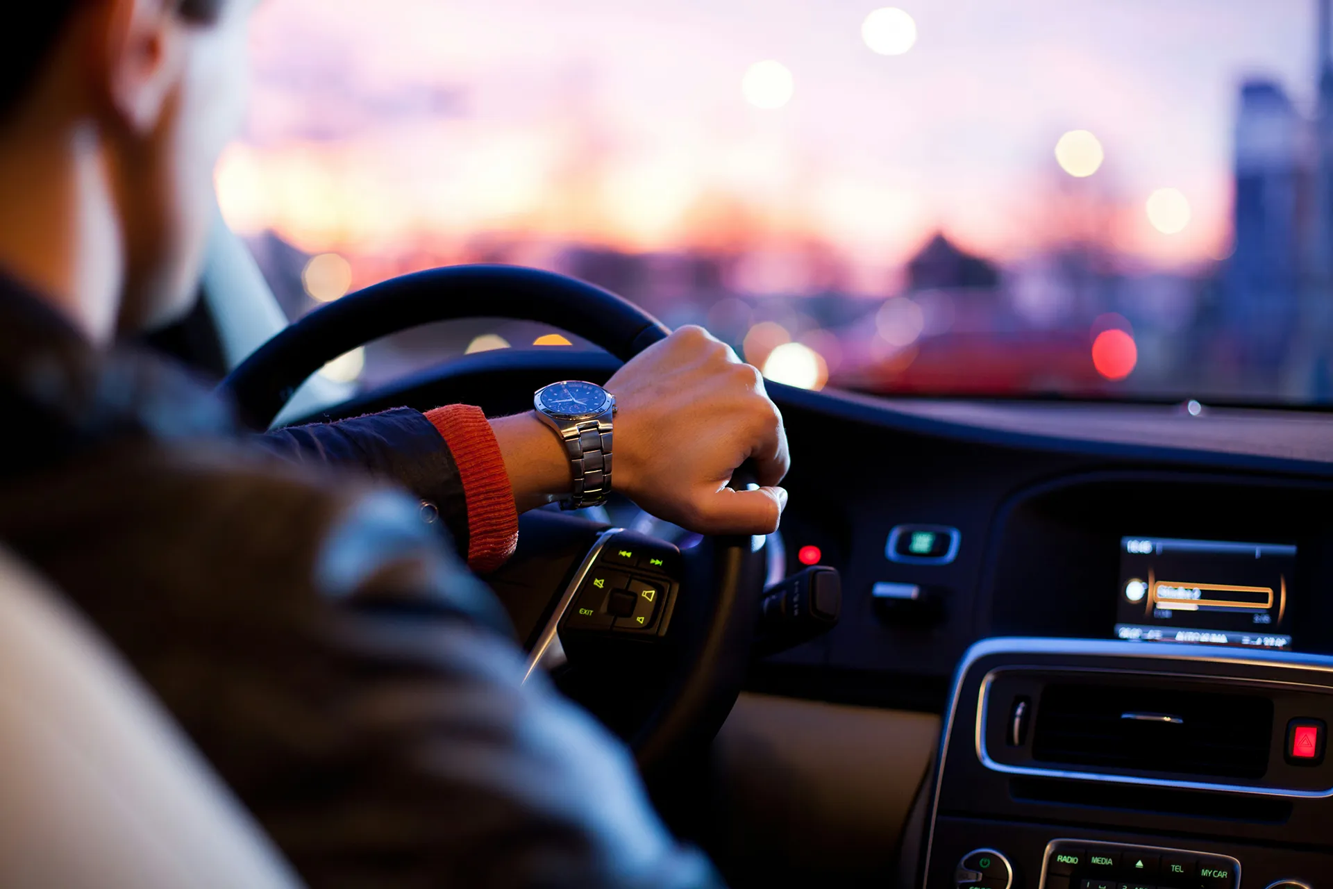 Hero - Rent a Car Novi Sad - Target