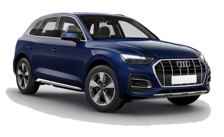 Audi Q5 - Rent a Car Novi Sad - Target