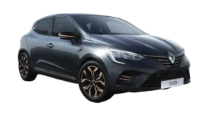 Renault Clio - Rent a Car Novi Sad - Target