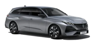 Peugeot 308 SW - Rent a Car Novi Sad - Target