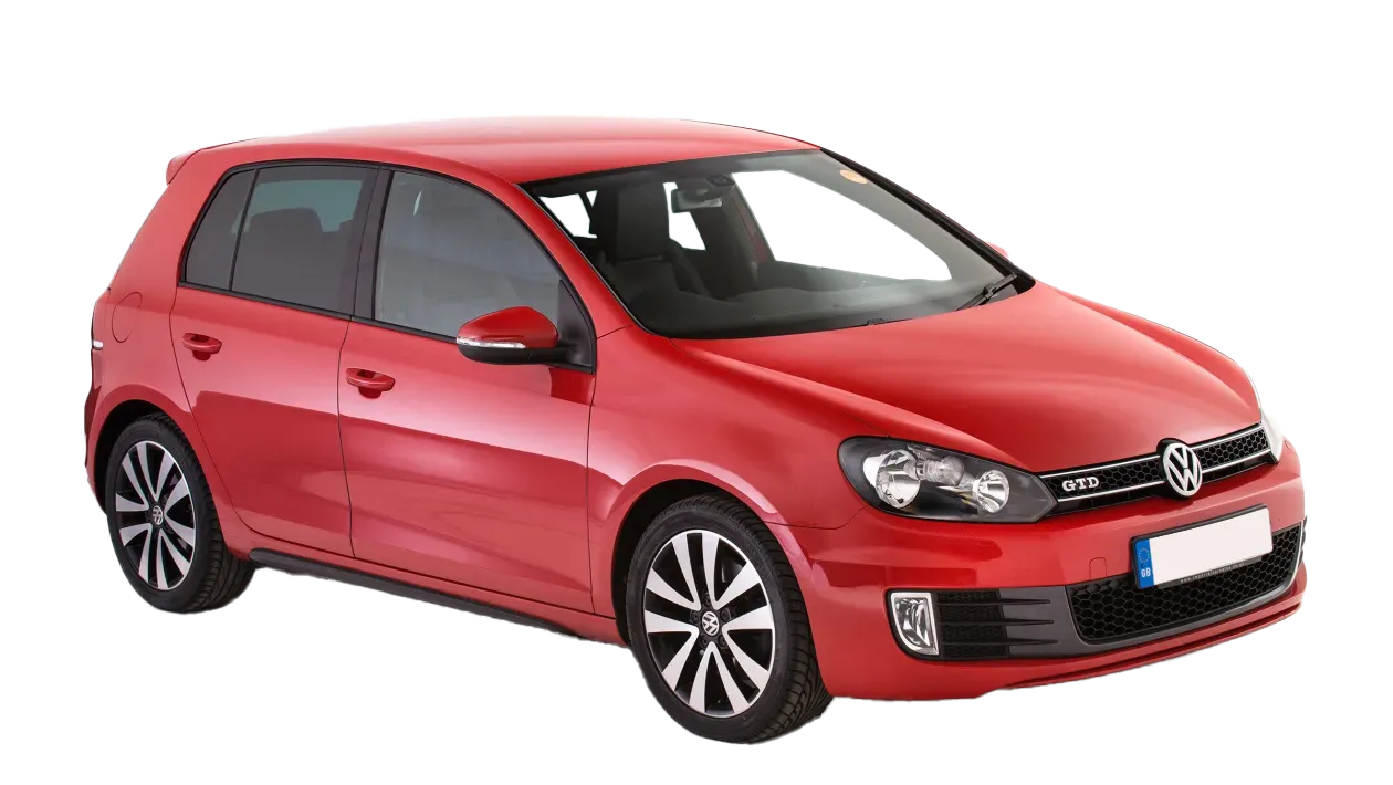 Volkswagen Golf VI
